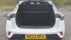 Vauxhall Mokka 1.2 Turbo 100 GS  5dr Petrol Hatchback